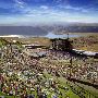 The Gorge Amphitheater