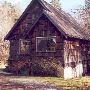 Cabins - Olympic Peninsula