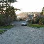 Queen Anne Cobblestone Streets