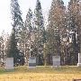 Kalama Cemetery