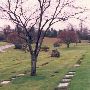 Forest Lawn Cemetery