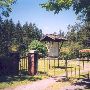 Orting Cemetery