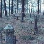 Port Gamble Cemetery