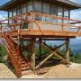 Quartz Mountain Fire Lookout