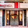 Beignets et le Cafe