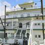 Emerald Queen Casino Riverboat