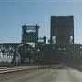 Everett Bridge (Hwy 99 & Spencer Is.)
