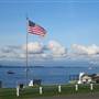Utsalady Bay