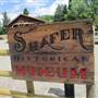 Shafer Historical Museum