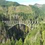 Vance Creek Tresstle - Green Diamond Resource Company