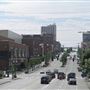 Downtown Everett