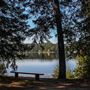 Lake Thomas Campground