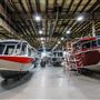 Hewes Marine