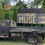 The Conway Muse