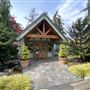 Manor House - Bainbridge Island