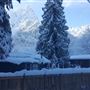 Mt. Index/Mt. Persus View