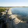 Double Bluff Beach