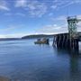 Pt. Defiance-Ferry Terminal
