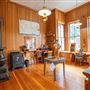 Issaquah Train Depot & History Museum