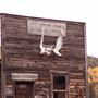 Molson Ghost Town
