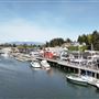 Downtown La Conner