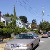 Crown Hill - Residential