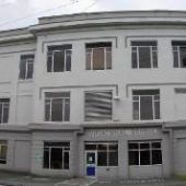 Everett Vocational School