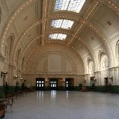 Union Station