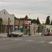 South Perry Street Business District