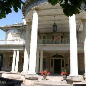 High End Tacoma Neighborhoods