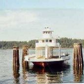 Steilacoom Ferry
