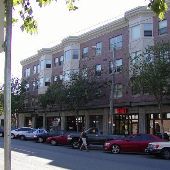 Queen Anne - Business