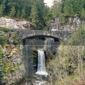 Christine Falls