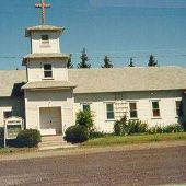 Kittitas Church