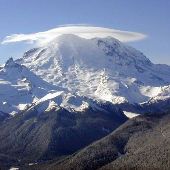 Mount Rainier - GEO