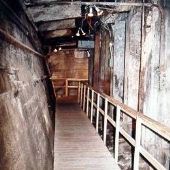 Underground Seattle