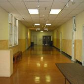 El Centro del la Raza