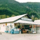 Index General Store