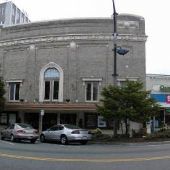 Everett Historic Theater