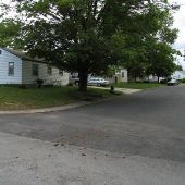 Arboretum Neighborhood