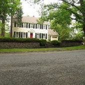Highland and Rockwood Neighborhood