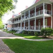 Old Fort George Wright Neighborhood
