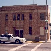 Wenatchee Holding Cells