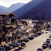 Leavenworth General