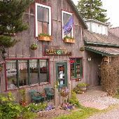 Mountain Magic Treasure/Black Diamond Pizza and Deli