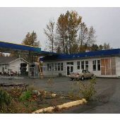 North Bend Convenience Store