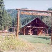Mountain Spring Lodge
