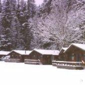 Skagit River Resort