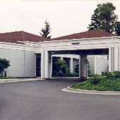 Courtyard by Marriott