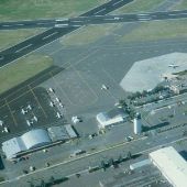 Yakima Airport